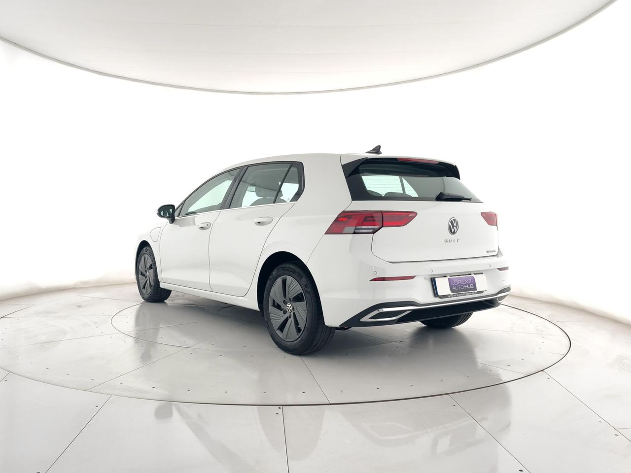 VOLKSWAGEN Golf 1.4 tsi ehybrid Style 204cv dsg CAMERA+APP CONNECT+ACC