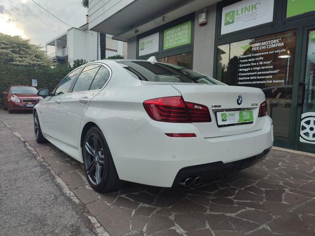 BMW 528 xdrive msport