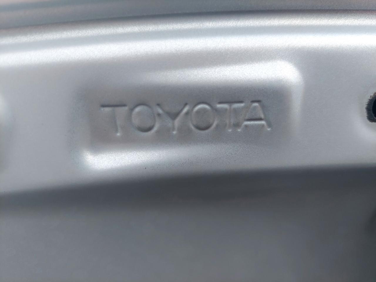 Toyota Yaris 1.0 5 porte Sol PERFETTA 69cv