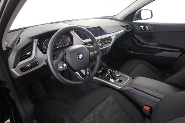 BMW 116 Serie 1 d BUSINESS ADVANTAGE