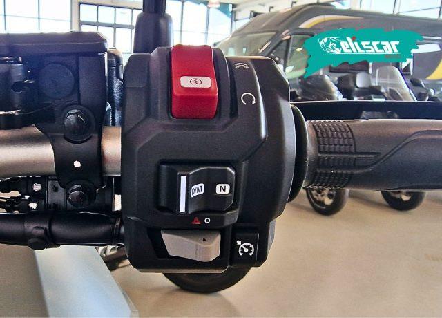 HONDA X-ADV 750 2025