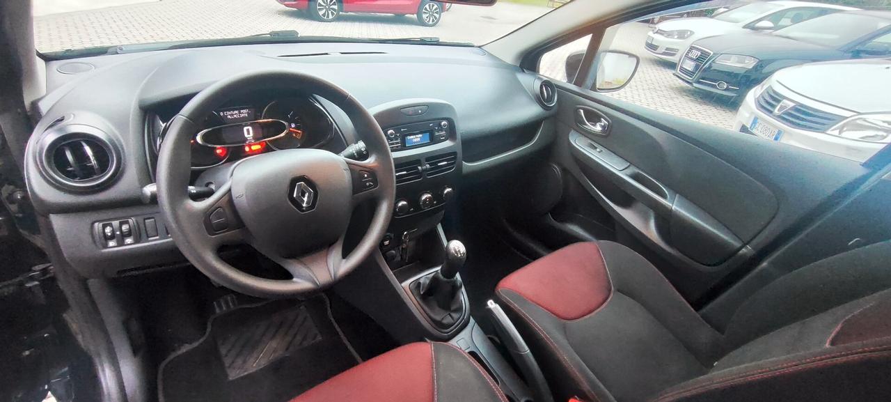 Renault Clio 1.5 dCi 8V 75CV 5 porte Live