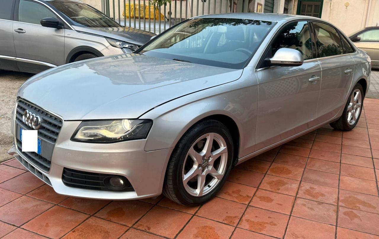 Audi A4 2.0 TDI 143CV F.AP. Advanced