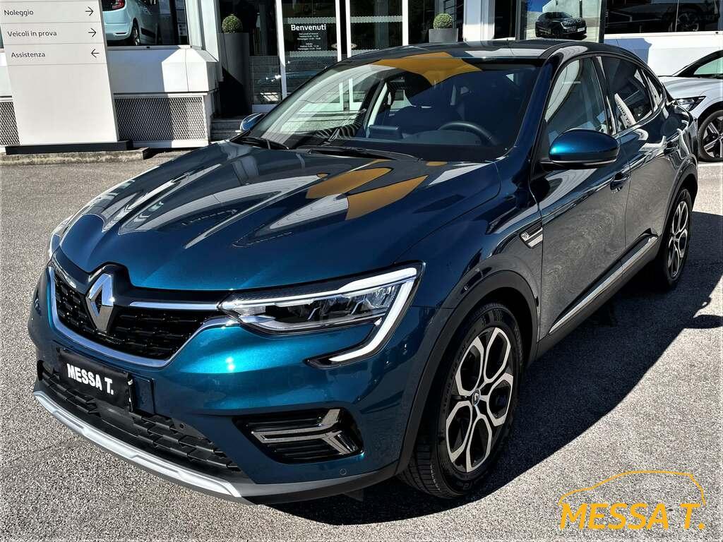 Renault Arkana 1.6 Hybrid RS Line E-Tech Auto OFFERTA SPECIALE