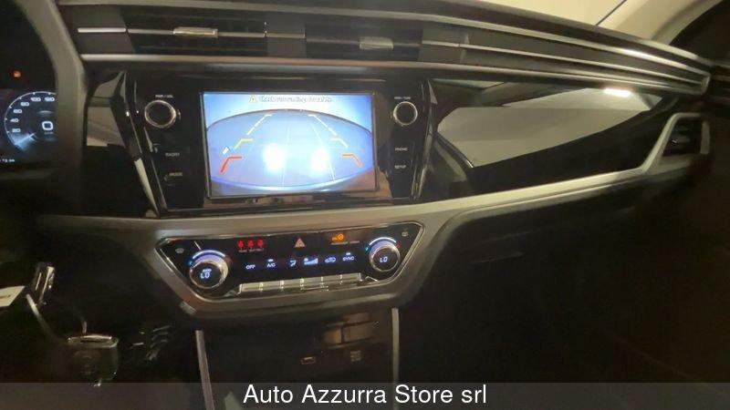 Ssangyong Korando 1.5 GDI-Turbo 2WD aut. Dream *PROMO AZZURRA*