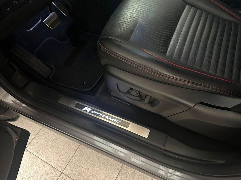 Land Rover Discovery Sport 2.0 TD4 163cv R-Dynamic S 4WD aut.
