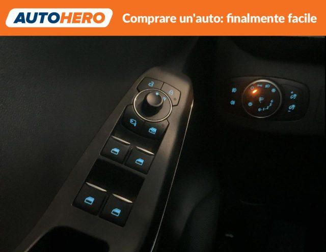 FORD Puma 1.5 EcoBlue 120 CV S&S ST-Line X