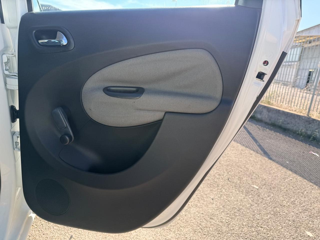 Citroen C3 Picasso