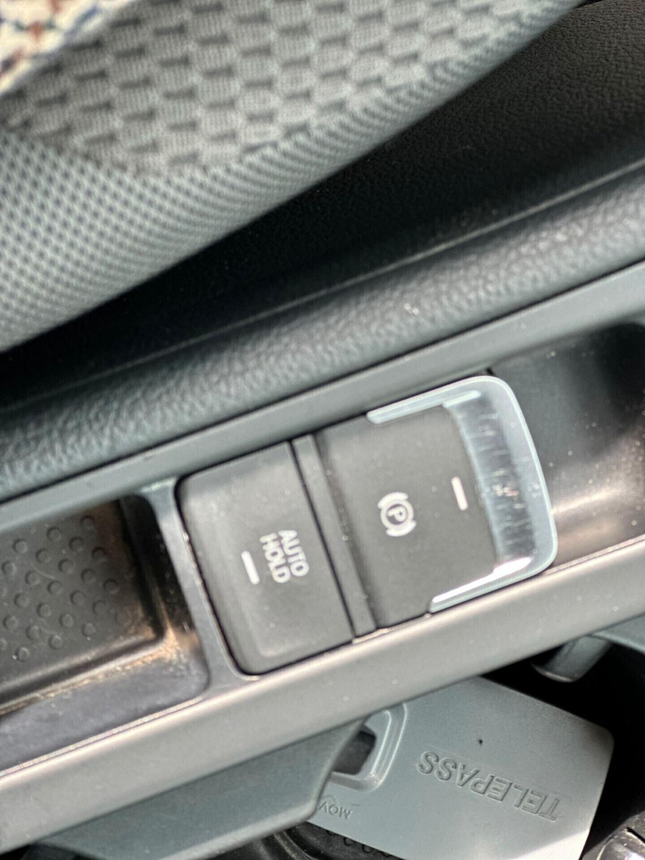 Volkswagen Golf 1.6 TDI 115 CV 5p. Sport BlueMotion Technology