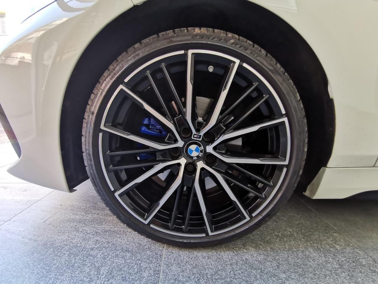 Bmw 118 118d 5p. Msport