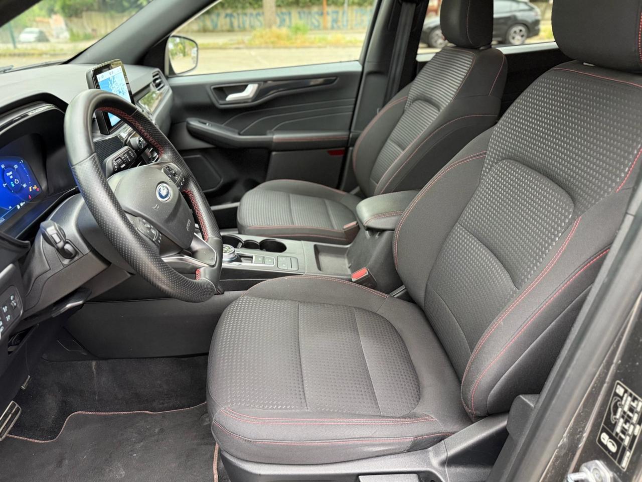 FORD Kuga 2022 2.5 Full Hybrid 190cv AWD ST-Line
