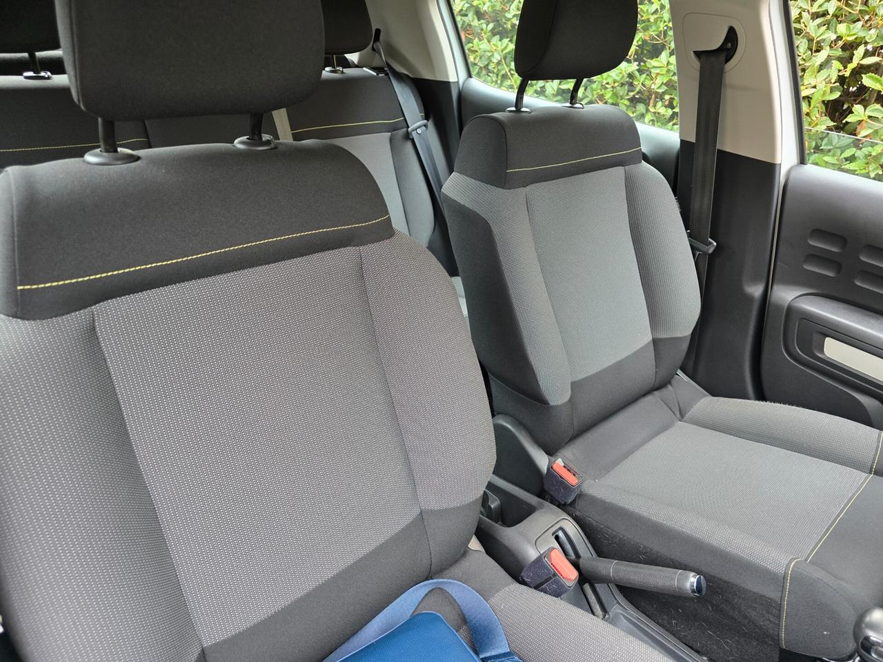 Citroen C3 BlueHDi 100 S&S Shine