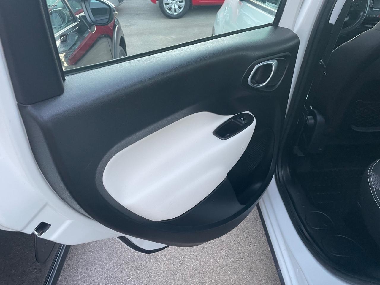 FIAT 500L 1.6 DIESEL 120 (CV) 2017
