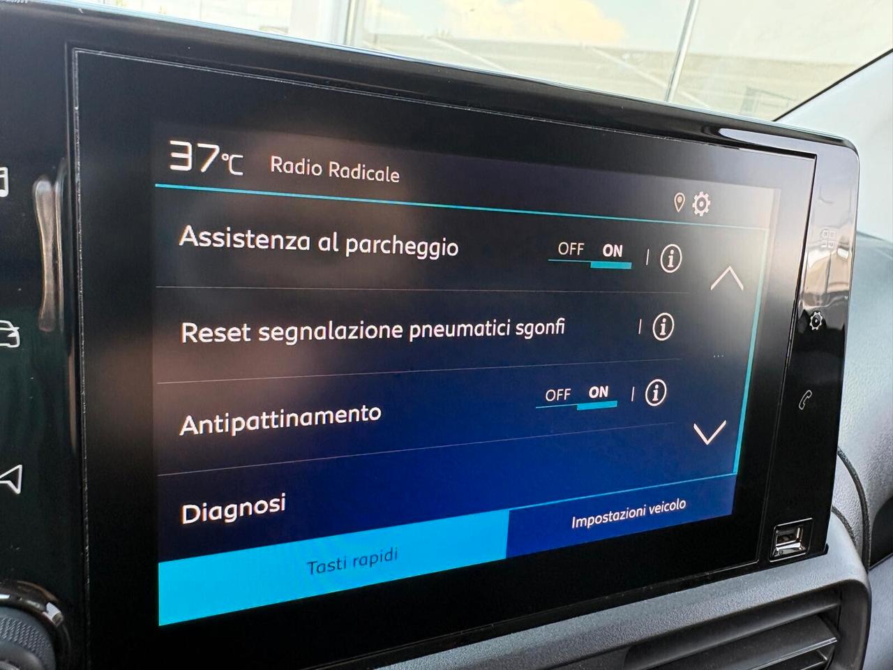 Citroen Berlingo VAN M CLUB BlueHDi 100 mt SPOTICAR