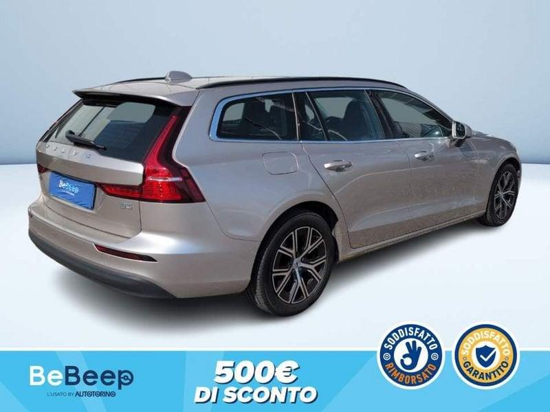 Volvo V60 2.0 B3 CORE AUTO