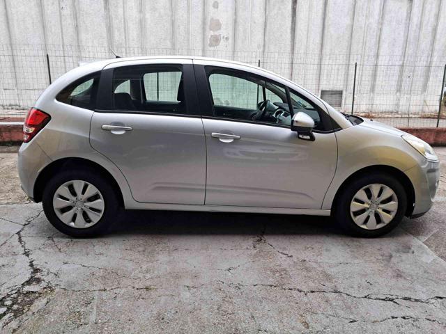 CITROEN C3 1.1 Ideal ok neopatentati