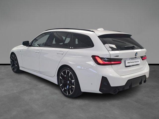 BMW 320 d 48V xDrive Msport Pro Aut. Restyling