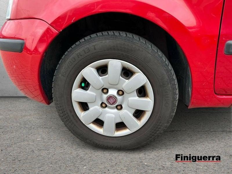 FIAT Panda Panda 1.3 mjt 16v Emotion