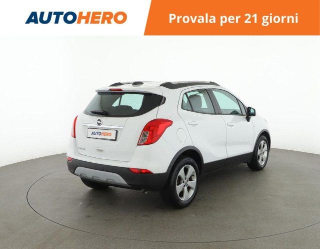 OPEL Mokka X 1.6 Ecotec 115CV 4x2 Start&Stop Advance