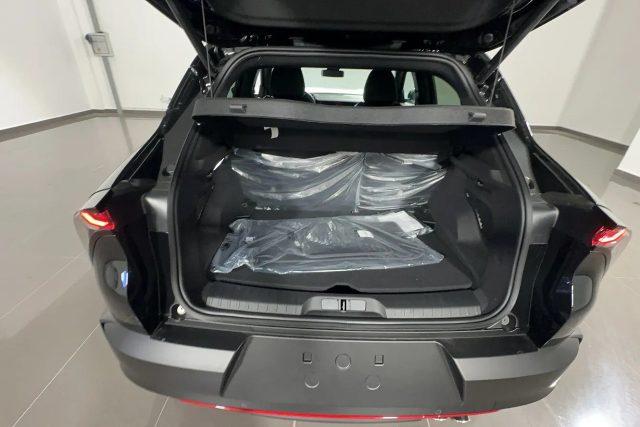 ALFA ROMEO Junior Junior 1.2 145 CV Hybrid eDCT6 Speciale