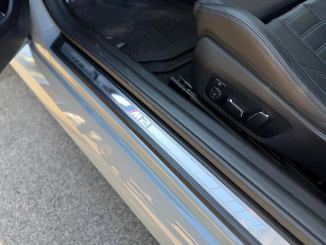 BMW M2 M2 *SUBENTRO LEASING*