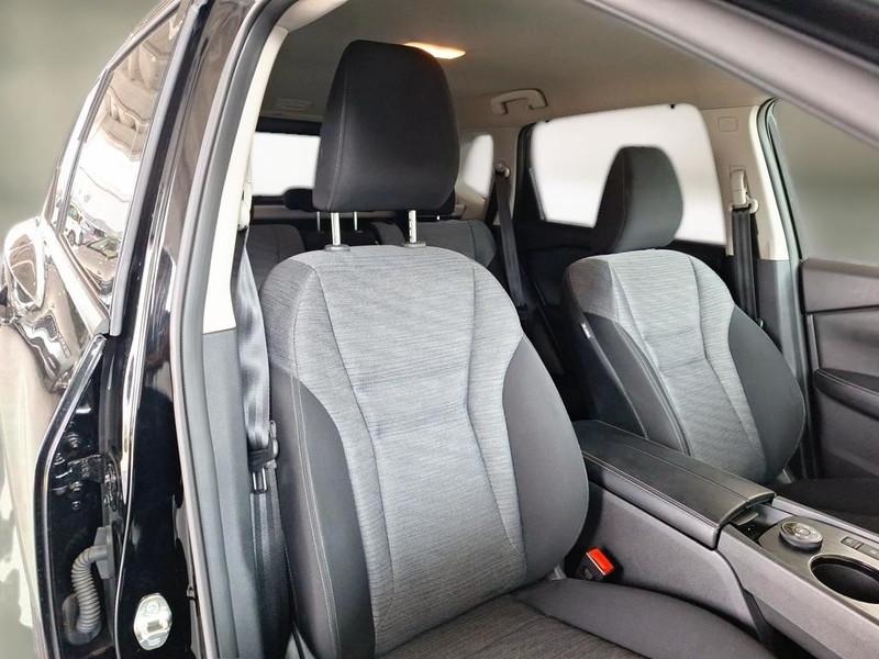 NISSAN X-TRAIL 1.5 HEV E-4ORCE N-CONNECTA AUTO CROSSOVER