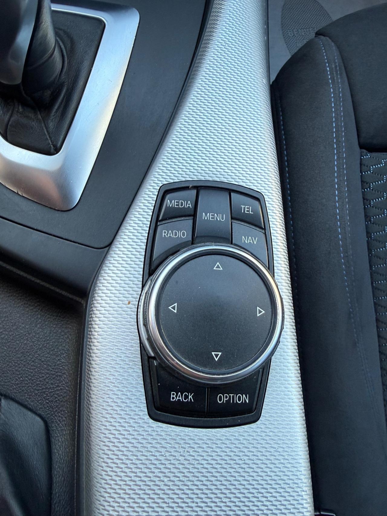 Bmw 125 125d 5p. Msport