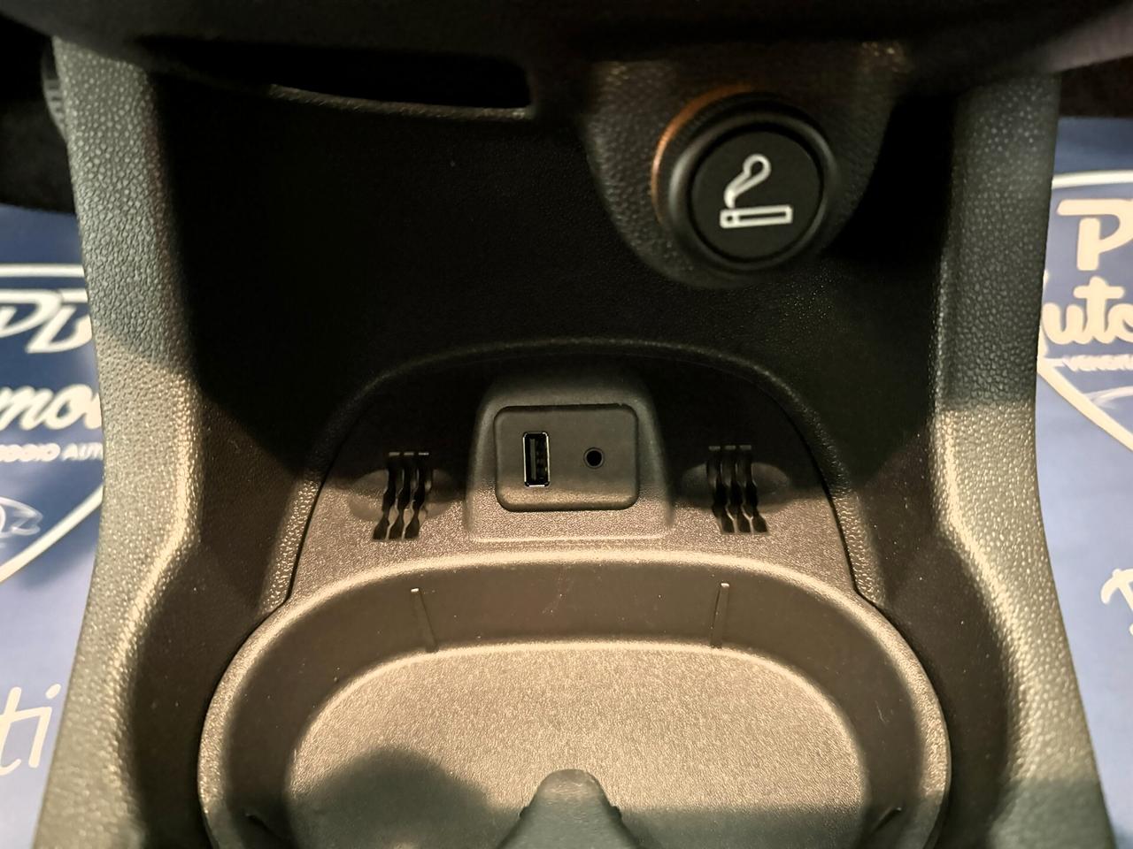 OPEL CORSA 1.3CDTI SPORT NAVI-BLUETOOTH UNICO PROPRIETARIO