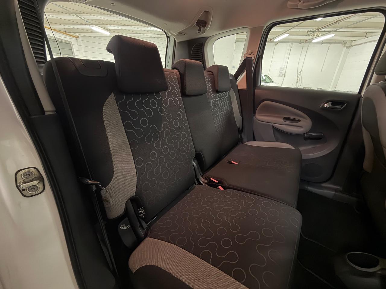 Citroen C3 Picasso 1.6 HDi 90 Seduction