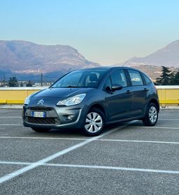 Citroen C3 1.1 Seduction Neopatentati 2010