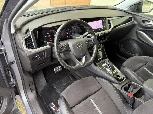 OPEL Grandland 1.6 PHEV aut. AWD GSe