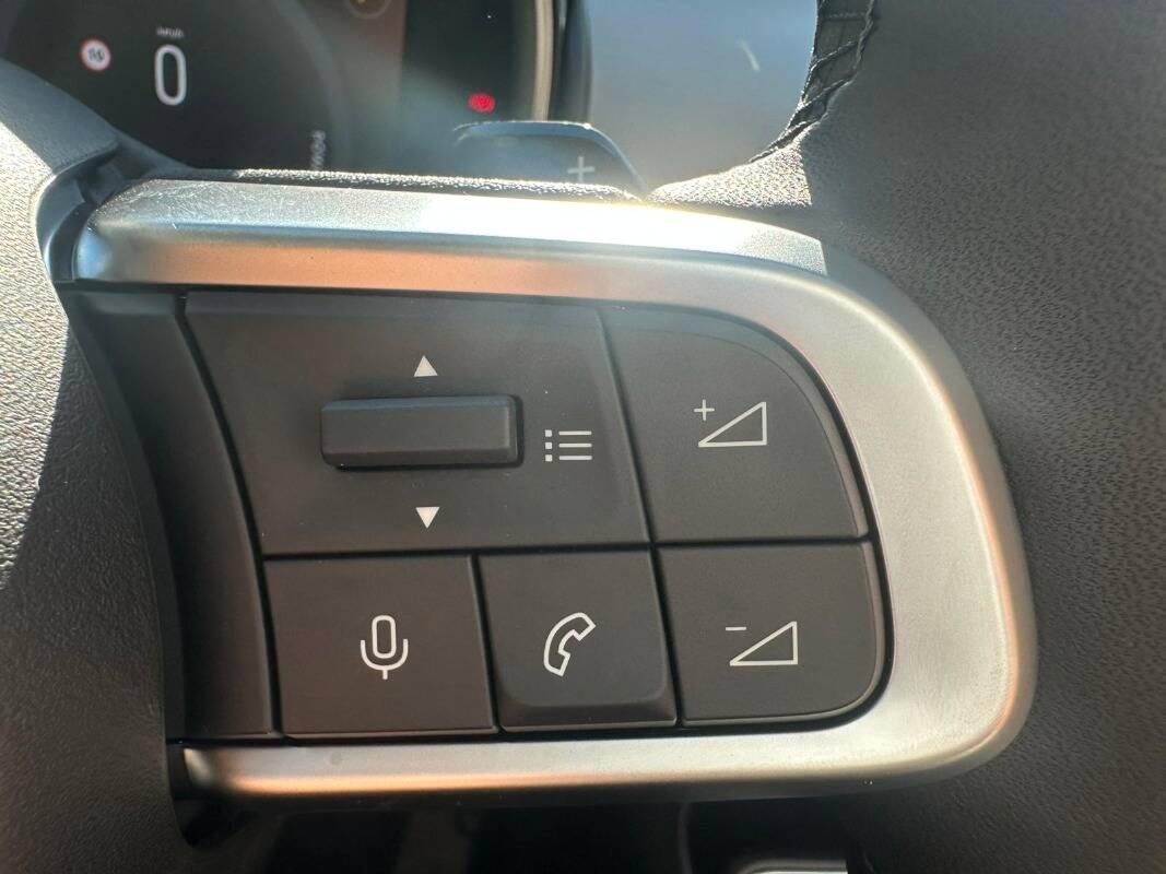 Fiat 600 1.2 hybrid La Prima 110cv auto