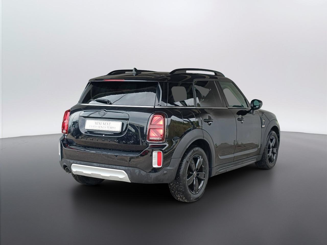 MINI Mini Countryman F60 2020 - Mini Countryman 1.5 One D Northwood Edition auto