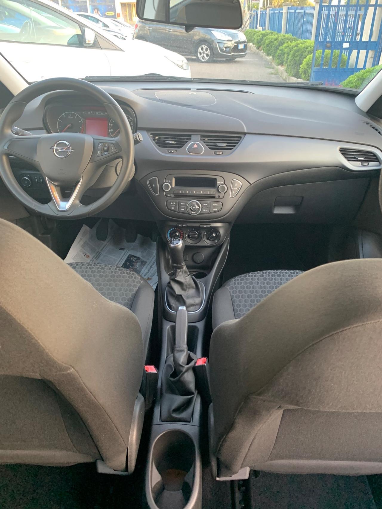 Opel Corsa 1.2 5 porte Advance