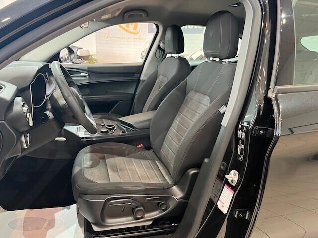Alfa Romeo Stelvio 2.2 t Q4 190cv auto my19 *4x4*