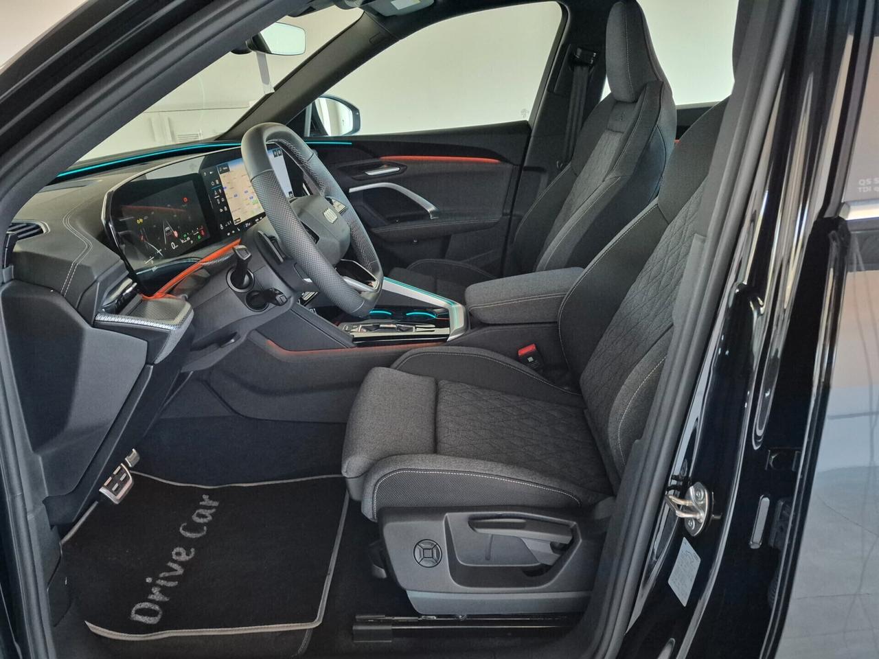 Audi Q5 SPORTBACK *NUOVO MODELLO* 40 TDI/HYBRID QUATTRO S LINE PLUS MATRIX DISPLAY PASS. MMI