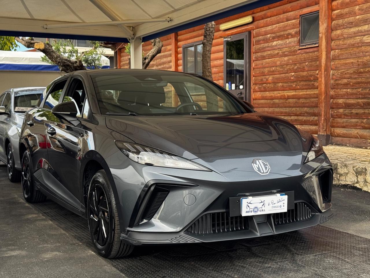 Mg MG4 Standard 51 KWh