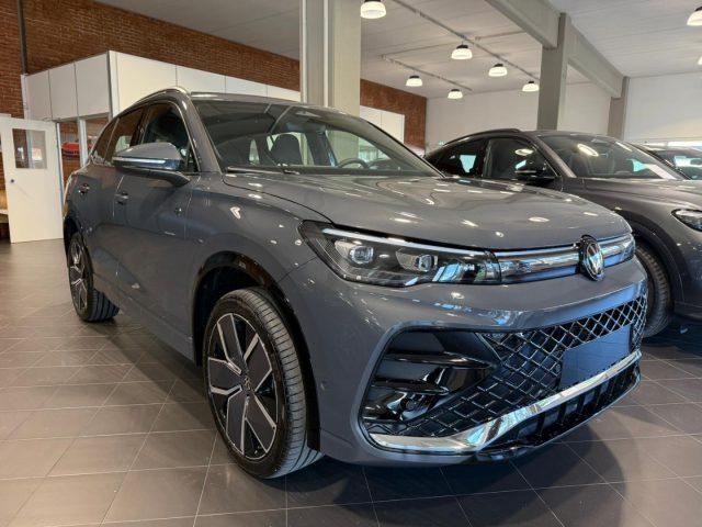 VOLKSWAGEN Tiguan 2.0 TDI 193 CV DSG 4MOTION MY26 R-Line Plus TETTO