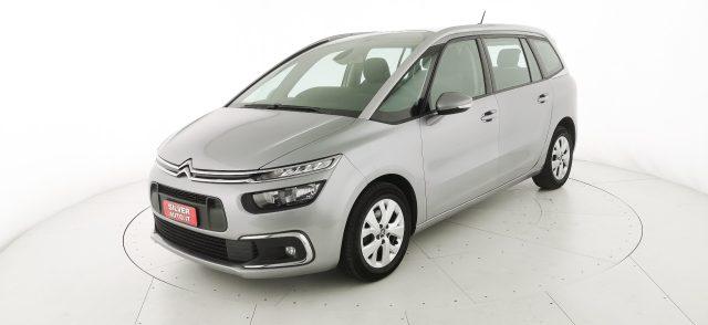 CITROEN Grand C4 Spacetourer BlueHDi 130 S&S Feel