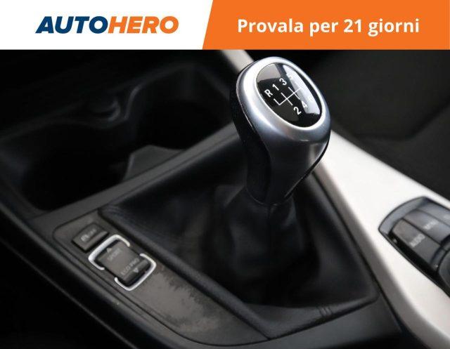 BMW 114 d 5p. Advantage