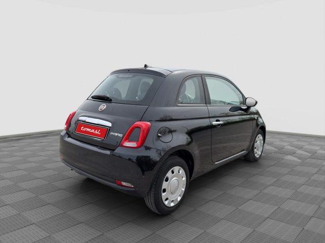 FIAT 500 500 1.0 Hybrid Cult
