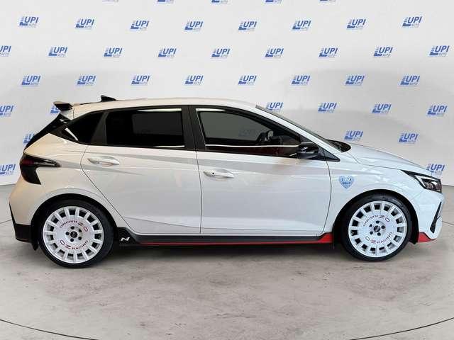 Hyundai i20 1.6 t-gdi N Performance