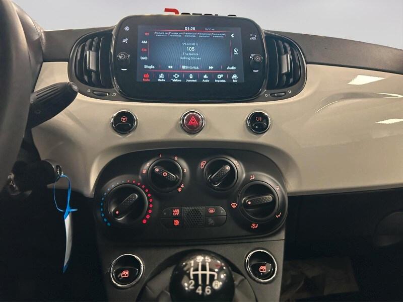 FIAT 500 (2015-2024) 500 1.0 Hybrid