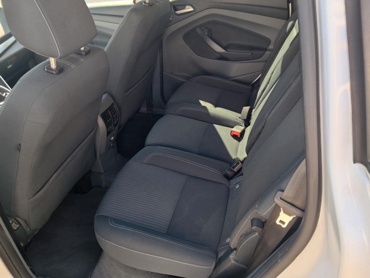 Ford C-Max 1.5 TDCi 95CV Start&Stop Business