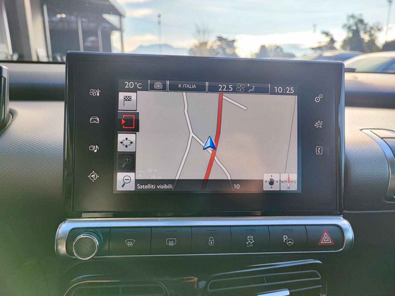 Citroen C4 Cactus PureTech 82 Shine