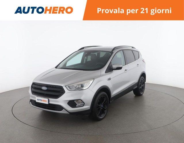 FORD Kuga 1.5 TDCI 120 CV S&S 2WD Titanium