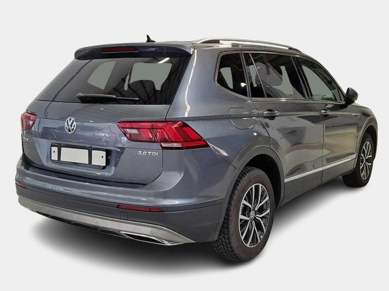 VOLKSWAGEN TIGUAN ALLSPACE 2.0 TDI SCR 110KW Business BMT DSG