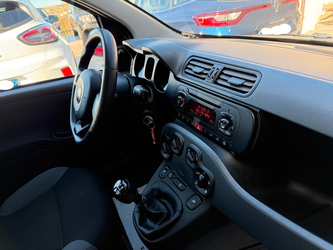 Fiat Panda New 1.3 M.JET 95 cv. EASY