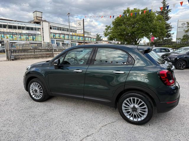 FIAT 500X 1.3 MultiJet 95 CV City Cross SCONTO ROTTAMAZIONE