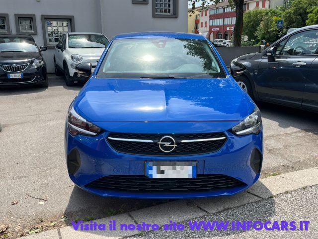 OPEL Corsa 1.2 75 CV Edition - Neopatentati - PROMO